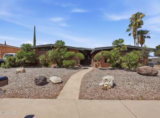 2420 S Camino Seco, Tucson, AZ 85710