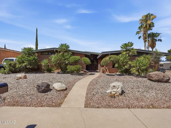 2420 S Camino Seco, Tucson, AZ 85710