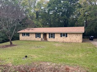 203 Irving St, Longview, TX 75605