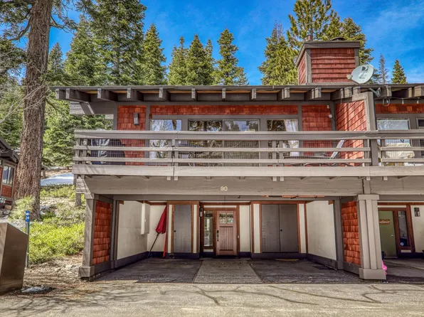 3600 N Lake Blvd #90, Tahoe City, CA 96145
