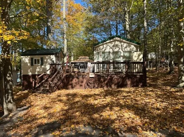 Wl8 638 Coyote Ct #Wl8-638, Gouldsboro, PA 18424