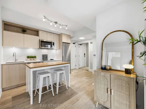 135 Lower Sherbourne St #1273, Toronto, ON M5A 1Y4