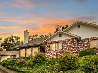 907 Vogan Toll Rd, Jackson, CA 95642