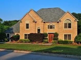 1733 Dancing Light Ln, Knoxville, TN 37922