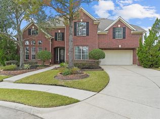 15702 Bellforest Ct, Houston, TX 77044