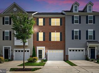 9634 Eaves Dr, Owings Mills, MD 21117