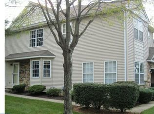 101 Cobblestone Ct, Monmouth Junction, NJ