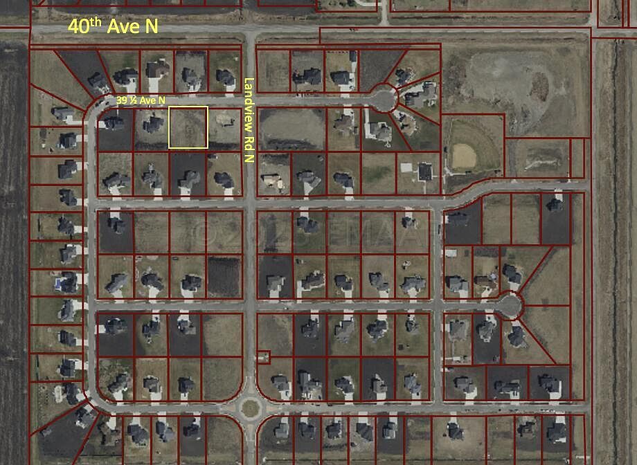 4858 39 1/2 Ave N, Reiles Acres, ND 58102 Zillow