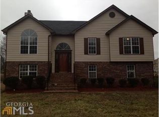 453 Flint Ridge Ct, Jonesboro, GA 30238