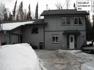 51939 Eclipse Ave, Nikiski, AK 99611