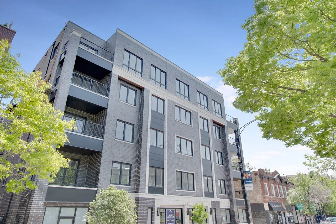 The Aura Apartments — Photo 1