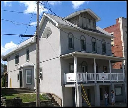 411 Third St