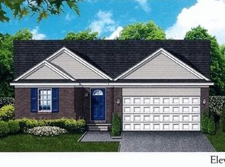4148 Orchard Park Blvd, Howell, MI 48843