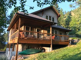 1007 Richard St, Missoula, MT 59802