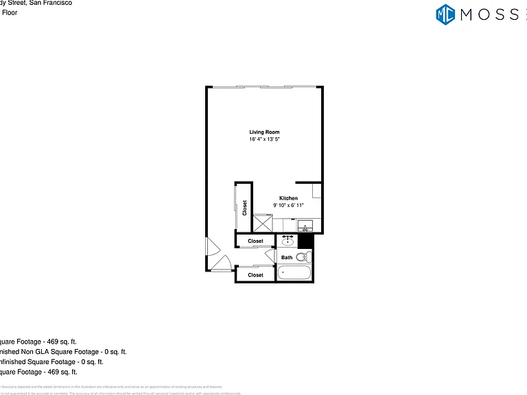 455 Eddy St — Photo 28