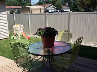 305 N Broadway, Groton, SD 57445