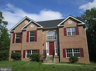 11430 Billys Pl, Nanjemoy, MD 20662