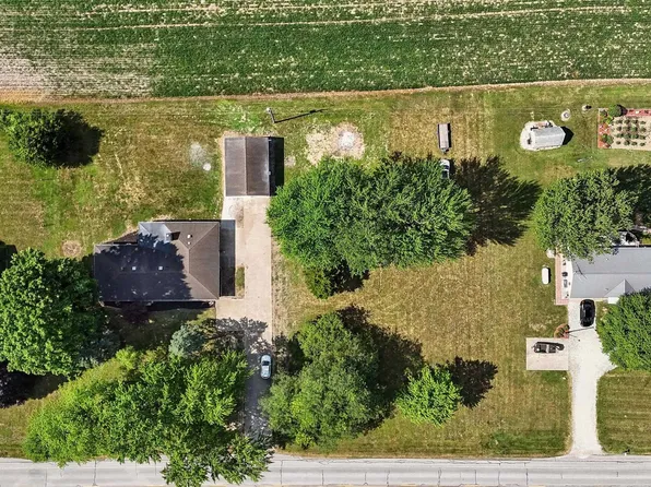 422 W Us Highway 6, Albion, IN 46701