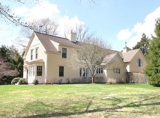 158 Elm St, North Easton, MA 02356