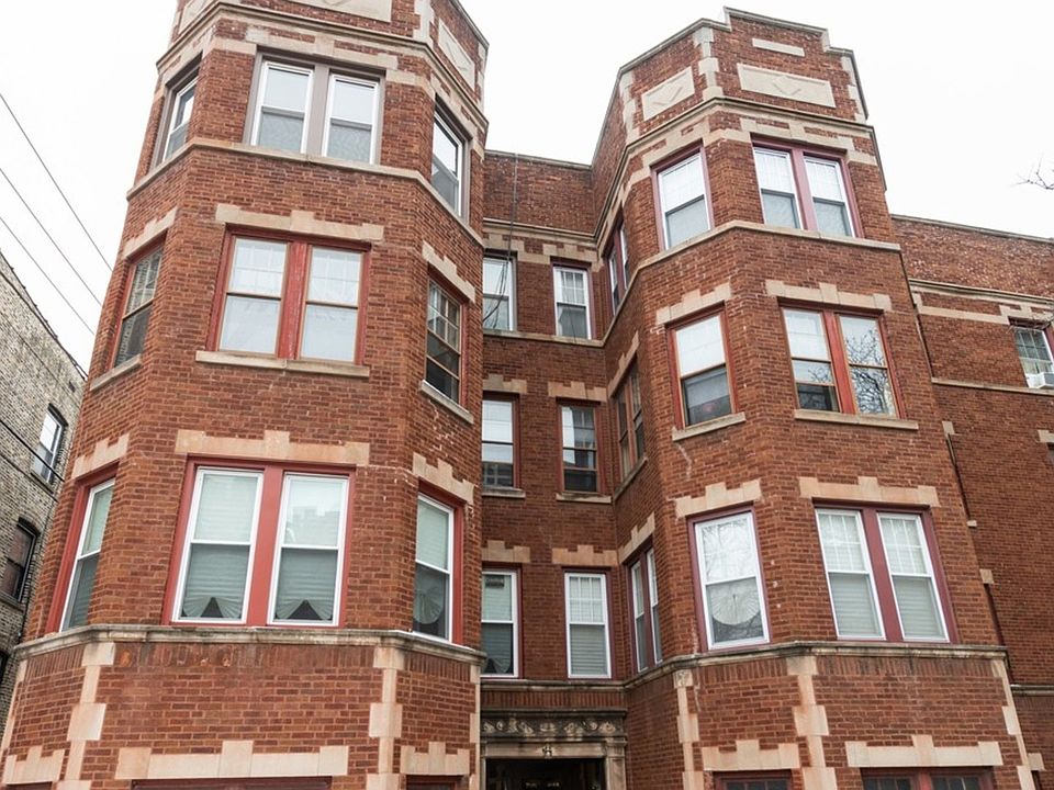 1st image of 7008 S Oglesby Ave #3N