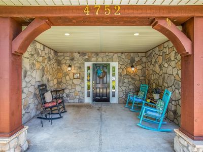 4752 Tatton Park Cir UNIT 1B, Winston Salem, NC, 27103