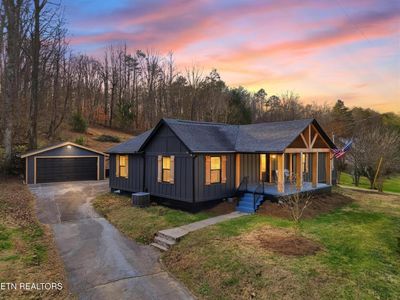 8523 Heiskell Rd, Powell, TN, 37849