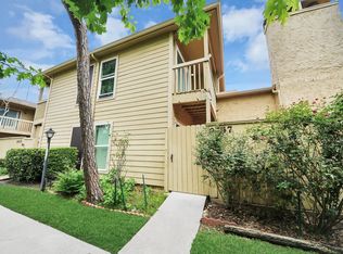9447 Pagewood Ln #9447, Houston, TX 77063