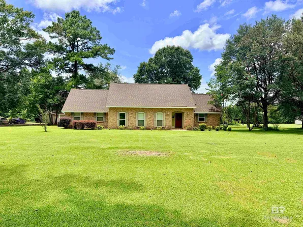 23856 County Road 47, Perdido, AL 36562
