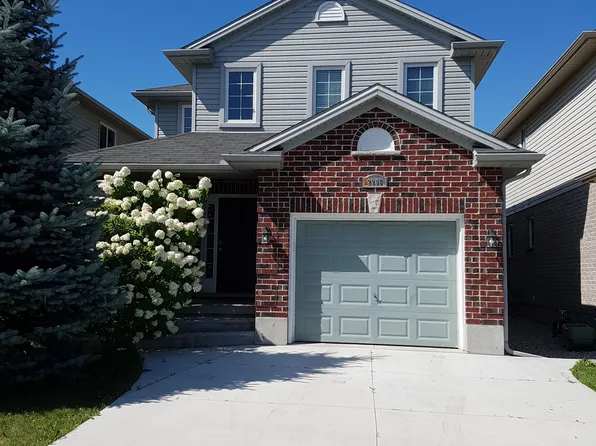 2206 Coronation Dr, London, ON N6G 0B9