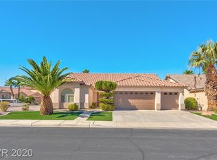 3066 Emerald Wind St, Henderson, NV 89052