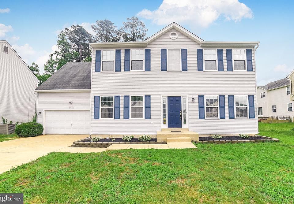 20940 Brookstone Ct Lexington Park MD 20653 Zillow