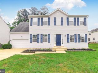 20940 Brookstone Ct, Lexington Park, MD 20653