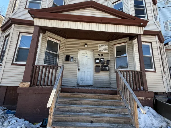 99 Brookdale Ave #1R, Newark, NJ 07106