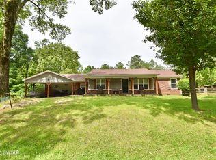 1215 New Union Loop, Medon, TN 38356