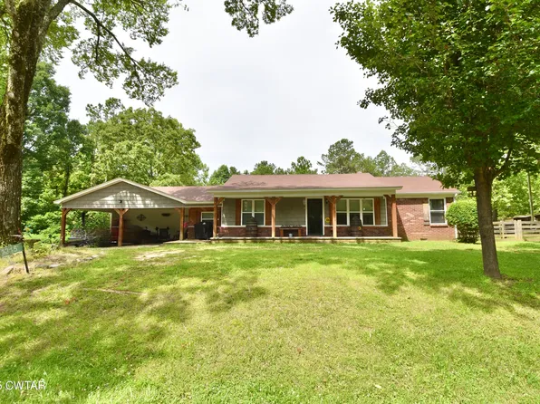 1215 New Union Loop, Medon, TN 38356