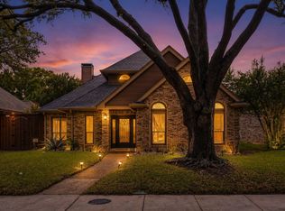 18641 Vista Del Sol, Dallas, TX 75287