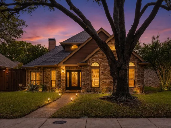 18641 Vista Del Sol, Dallas, TX 75287