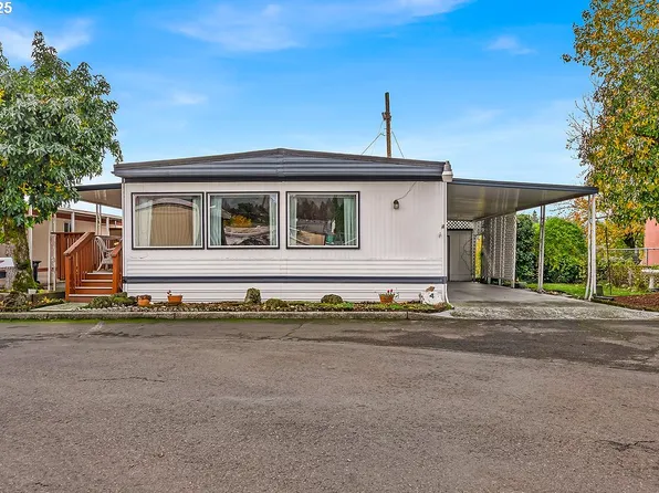 4400 SE Roethe Rd Unit 4, Milwaukie, OR 97267