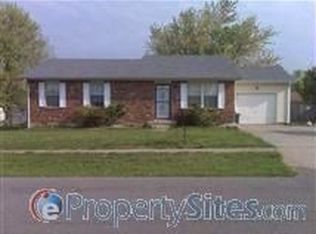 507 Hickory Ln, Elizabethtown, KY 42701
