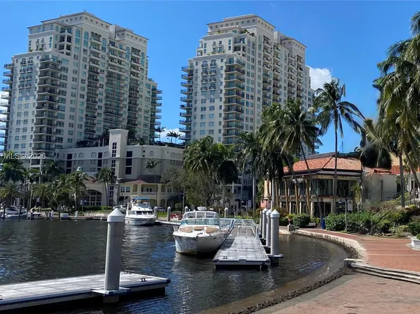 610 W Las Olas Blvd APT 913N, Fort Lauderdale, FL 33312
