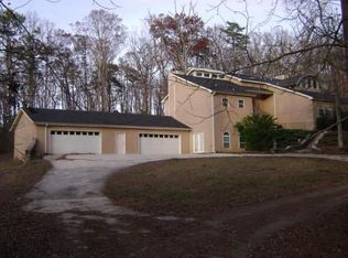 6206 Rock Springs Rd, Lithonia, GA 30038