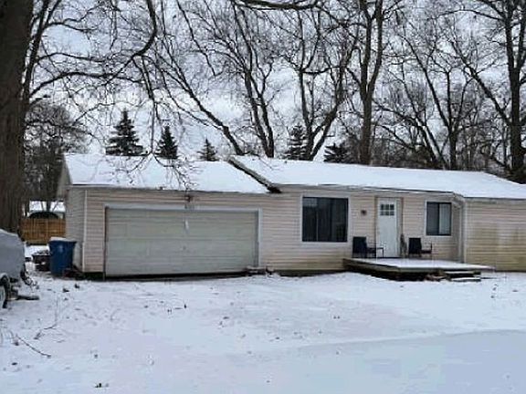 Property Front View