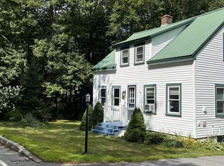 142 Old Blue Point Rd, Scarborough, ME 04074