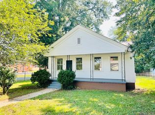 36 Ohio St, Cartersville, GA 30120