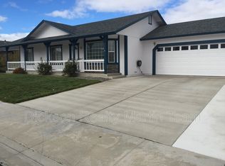 1015 Mercedes Dr, Sparks, NV