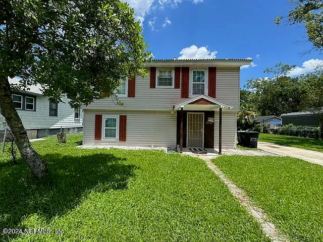 3157 Broadway Ave #1