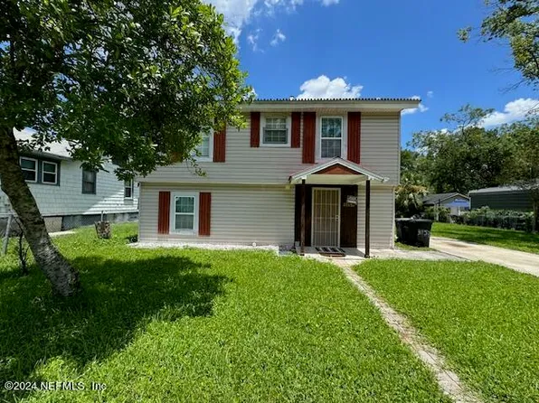 3157 Broadway Ave, Jacksonville, FL 32254