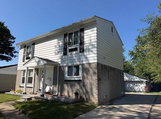 3626 Farnum St, Inkster, MI 48141