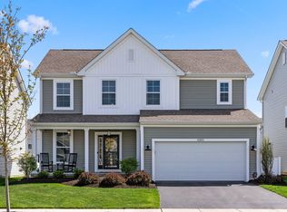 6865 Olde Dutch Rd, Westerville, OH 43081