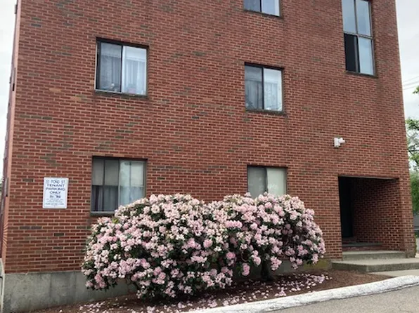 11 Pond St APT 34, Waltham, MA 02451